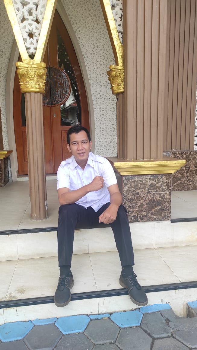 Ekky Risdianto Wicaksono